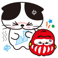 Rico-chan&Codaruma2 sticker #970738