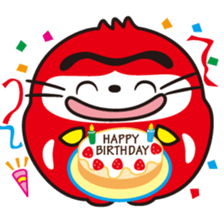 Rico-chan&Codaruma2 sticker #970741