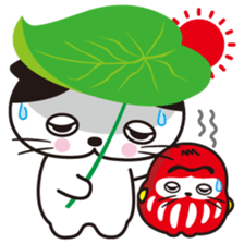 Rico-chan&Codaruma2 sticker #970743