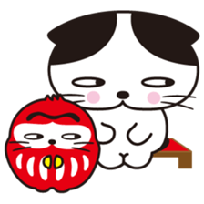 Rico-chan&Codaruma2 sticker #970745