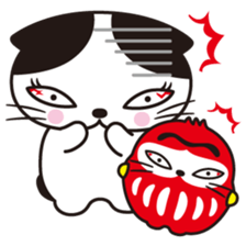 Rico-chan&Codaruma2 sticker #970749