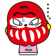 Rico-chan&Codaruma2 sticker #970756
