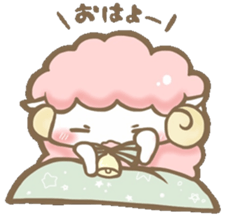 merry and light sticker #970775