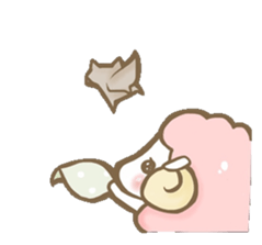 merry and light sticker #970778