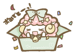 merry and light sticker #970779