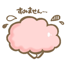 merry and light sticker #970781