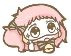 merry and light sticker #970783