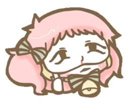 merry and light sticker #970784