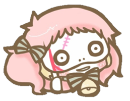 merry and light sticker #970786