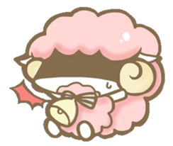 merry and light sticker #970787