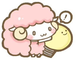 merry and light sticker #970790