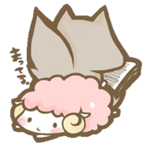 merry and light sticker #970791