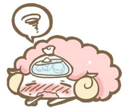 merry and light sticker #970798