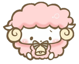 merry and light sticker #970801