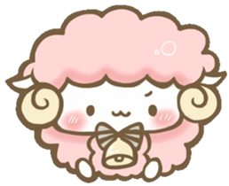 merry and light sticker #970802