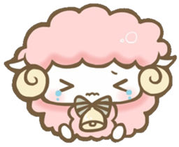 merry and light sticker #970804