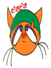 napocyan sticker #970928