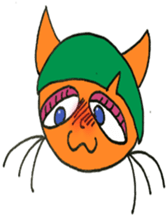 napocyan sticker #970932