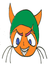 napocyan sticker #970944