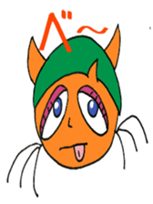 napocyan sticker #970953