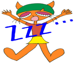 napocyan sticker #970964