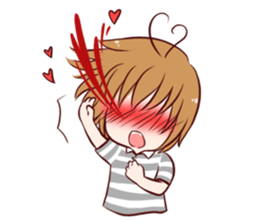 ROLLY Fox sticker #970970