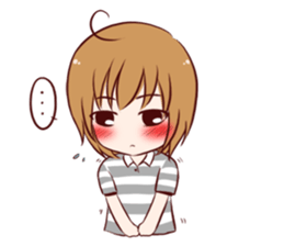 ROLLY Fox sticker #970972