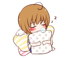 ROLLY Fox sticker #970976