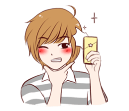 ROLLY Fox sticker #970982