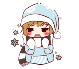 ROLLY Fox sticker #970985