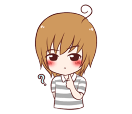 ROLLY Fox sticker #970993