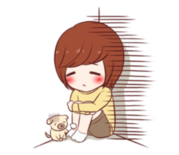 ROLLY Fox sticker #971002