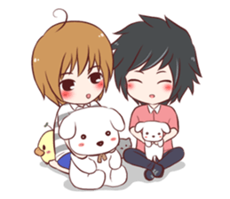 ROLLY Fox sticker #971006