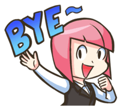 NooBeauty sticker #971648