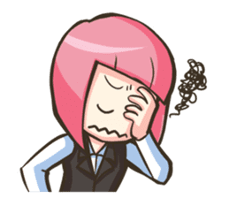 NooBeauty sticker #971650