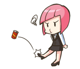 NooBeauty sticker #971654