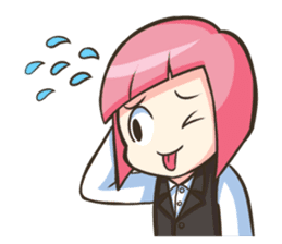 NooBeauty sticker #971658