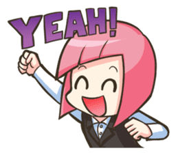 NooBeauty sticker #971660