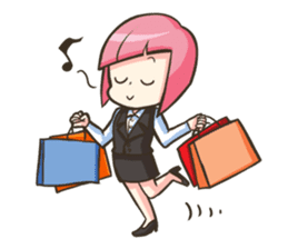 NooBeauty sticker #971661