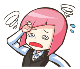 NooBeauty sticker #971662