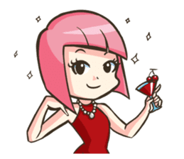 NooBeauty sticker #971668