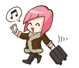 NooBeauty sticker #971669