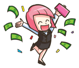 NooBeauty sticker #971670