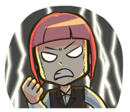 NooBeauty sticker #971671