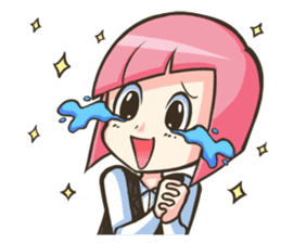 NooBeauty sticker #971673