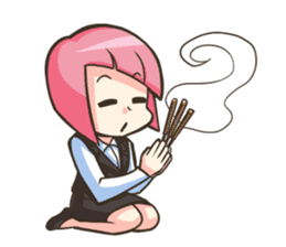 NooBeauty sticker #971674