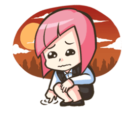 NooBeauty sticker #971677