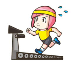 NooBeauty sticker #971678