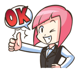 NooBeauty sticker #971679