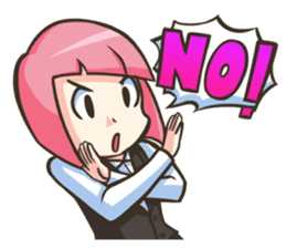 NooBeauty sticker #971680